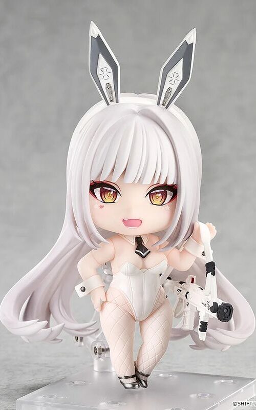 Goddess of Victory Nikke Blanc Nendoroid (#3003) (Good Smile Arts Shanghai, Good Smile Company)