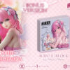 Goddess of Victory Nikke Dorothy Nostalgia Bonus Version REMNKE 01S Real Elite Masterline (Prime 1 Studio)