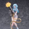 Goddess of Victory Nikke Shifty Illustration Ver., State of Emergency (Hobby Sakura) Goddess of Victory Nikke Shifty Illustration Ver., State of Emergency (Hobby Sakura)