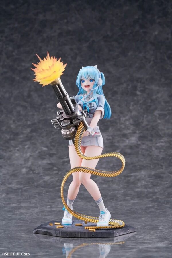 Goddess of Victory Nikke Shifty Illustration Ver., State of Emergency (Hobby Sakura)