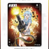 Goddess of Victory Nikke Shifty Illustration Ver., State of Emergency (Hobby Sakura) Deluxe Edition Bonus Goddess of Victory Nikke Shifty Illustration Ver., State of Emergency (Hobby Sakura) Deluxe Edition Bonus