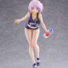 Gridman Universe Shinjou Akane Tenitol Tall Sports Wear Ver. (FuRyu)