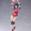 Gridman Universe Takarada Rikka Tenitol Tall Sports Wear Ver. (FuRyu)