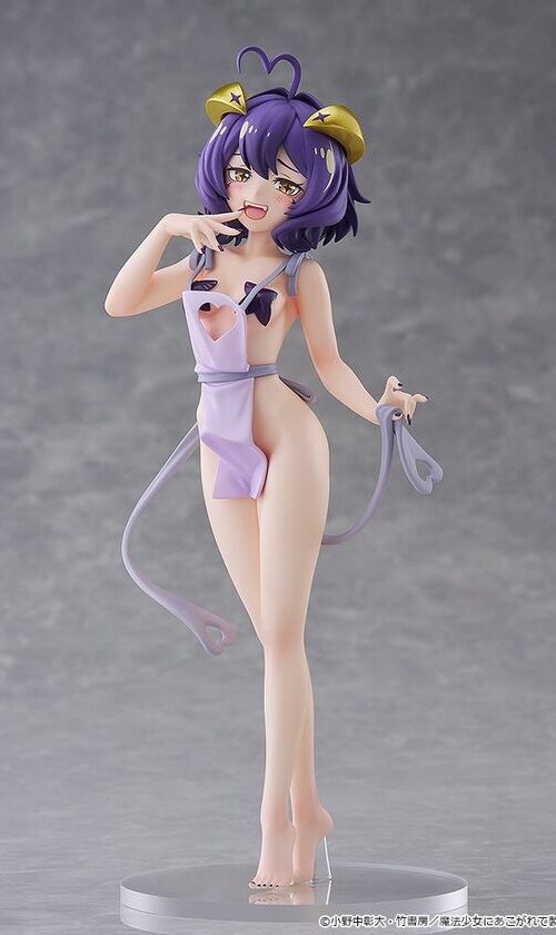 Gushing Over Magical Girls Hiiragi Utena Pop Up Parade Naked Apron Ver., L (Good Smile Company)