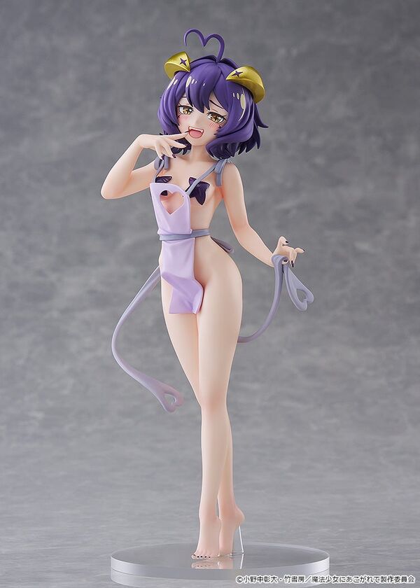 Gushing Over Magical Girls Hiiragi Utena Pop Up Parade Naked Apron Ver., L (Good Smile Company)