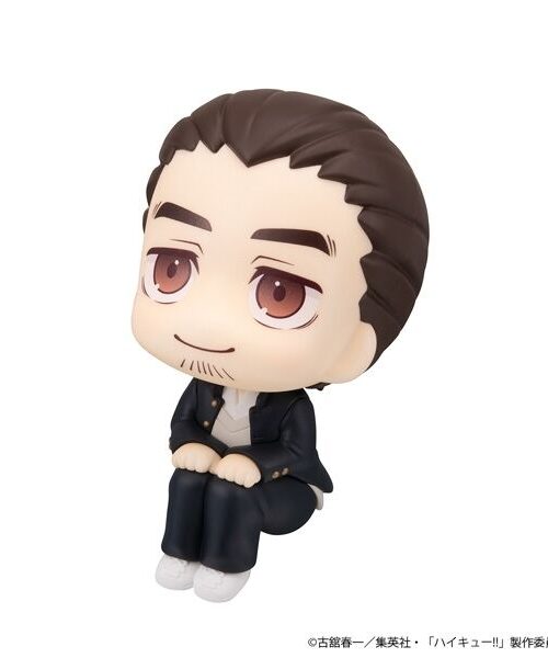 Haikyuu!! Azumane Asahi Look Up (MegaHouse) Haikyuu!! Azumane Asahi Look Up (MegaHouse)