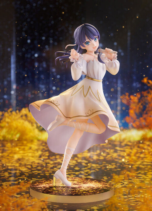 Hasunosora Jogakuin School Idol Club Murano Sayaka FNex (FuRyu)