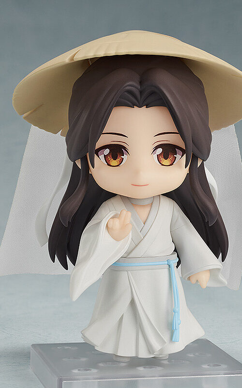 Heaven Official's Blessing Xie Lian Nendoroid (#1945) (Good Smile Arts Shanghai)