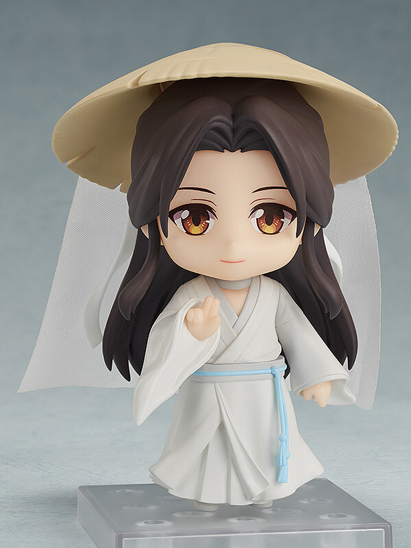 Heaven Official's Blessing Xie Lian Nendoroid (#1945) (Good Smile Arts Shanghai)