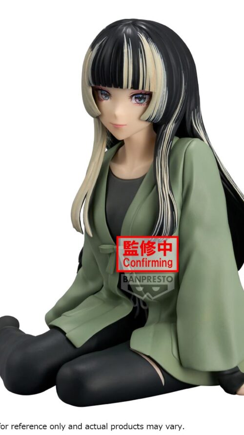 Hololive Juufuutei Raden Relax Time (Bandai Spirits) Hololive Juufuutei Raden Relax Time (Bandai Spirits)