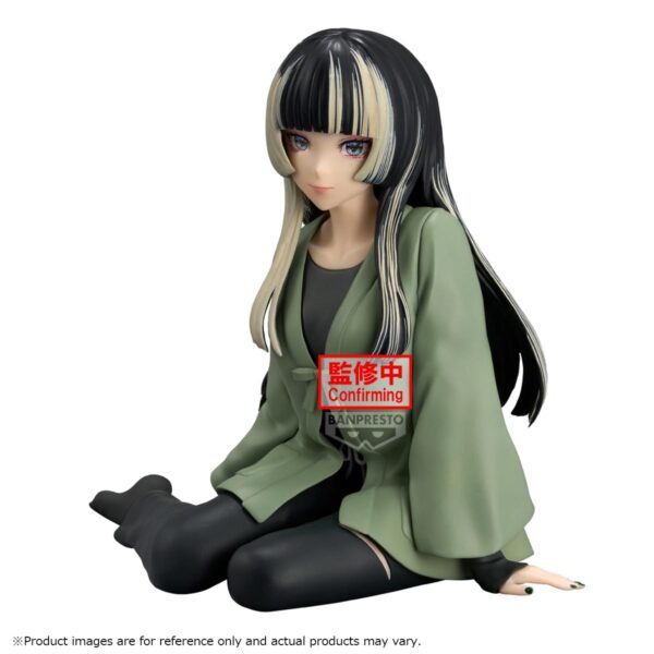Hololive Juufuutei Raden Relax Time (Bandai Spirits) Hololive Juufuutei Raden Relax Time (Bandai Spirits)
