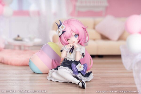 Honkai Impact 3rd Elysia Little Series Little Flame Chaser Ver Honkai Impact 3rd Elysia Little Series Little Flame Chaser Ver