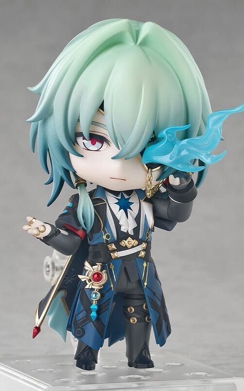 Honkai Star Rail Anaxa Nendoroid (#2969) (Good Smile Company)