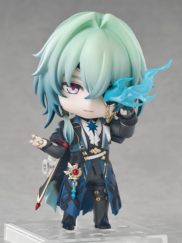 Honkai Star Rail Anaxa Nendoroid (#2969) (Good Smile Company) Honkai Star Rail Anaxa Nendoroid (#2969) (Good Smile Company)