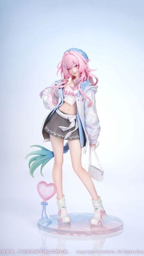 Honkai Star Rail Cyrene Gift+ Wonderful Holiday Ver. (Myethos) Honkai Star Rail Cyrene Gift+ Wonderful Holiday Ver. (Myethos)