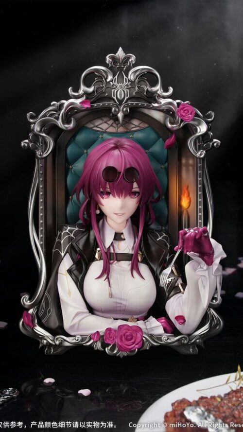 Honkai Star Rail Kafka Diorama Series Patience Is All You Need Ver. (Myethos)