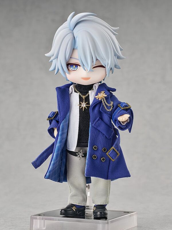 Honkai Star Rail Phainon Nendoroid Doll Express Travel Ver. (Good Smile Company) Honkai Star Rail Phainon Nendoroid Doll Express Travel Ver. (Good Smile Company)