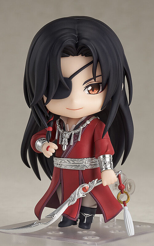 Hua Cheng Nendoroid (#1946) (Good Smile Arts Shanghai