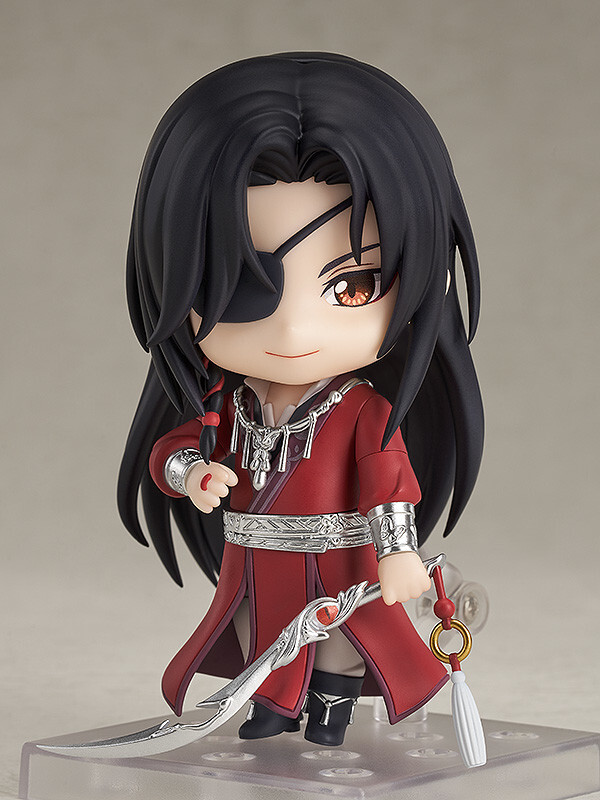 Hua Cheng Nendoroid (#1946) (Good Smile Arts Shanghai