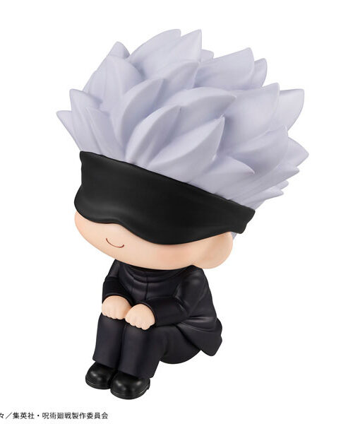 Jujutsu Kaisen Gojo Satoru Look Up (MegaHouse) Jujutsu Kaisen Gojo Satoru Look Up (MegaHouse)