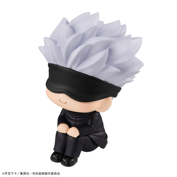 Jujutsu Kaisen Gojo Satoru Look Up (MegaHouse) Jujutsu Kaisen Gojo Satoru Look Up (MegaHouse)