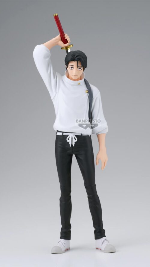 Jujutsu Kaisen Okkotsu Yuta King of Artist (Bandai Spirits)