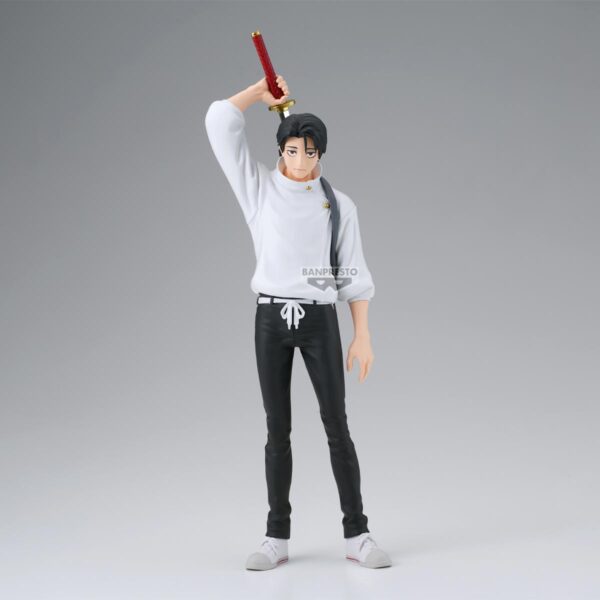 Jujutsu Kaisen Okkotsu Yuta King of Artist (Bandai Spirits)