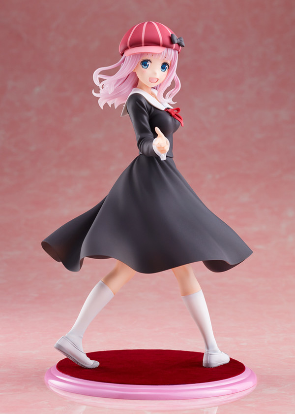 Kaguya sama Love is War Fujiwara Chika Dream Tech (Wave) Kaguya sama Love is War Fujiwara Chika Dream Tech (Wave)