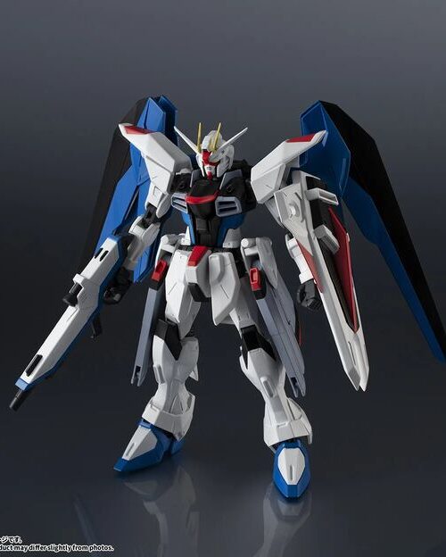 Kidou Senshi Gundam SEED ZGMF X10A Freedom Gundam Gundam Universe Renewal (Bandai Spirits)