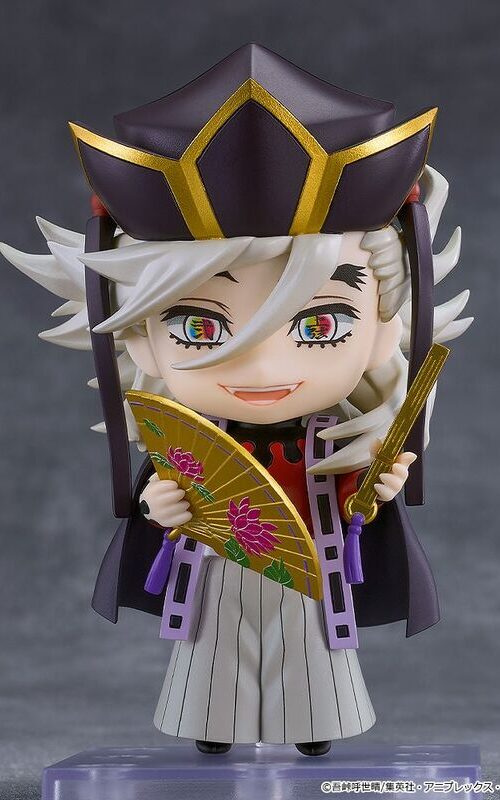 Kimetsu no Yaiba Douma Nendoroid (#3034) (Good Smile Company)