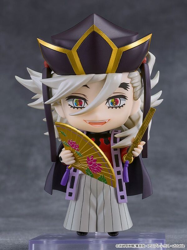 Kimetsu no Yaiba Douma Nendoroid (#3034) (Good Smile Company)