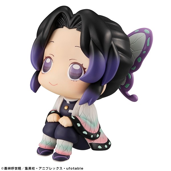 Kimetsu no Yaiba Kochou Shinobu Look Up (MegaHouse)