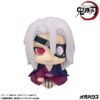 Kimetsu no Yaiba Uzui Tengen Look Up Moto Otobashira ver. (MegaHouse) Kimetsu no Yaiba Uzui Tengen Look Up Moto Otobashira ver. (MegaHouse)