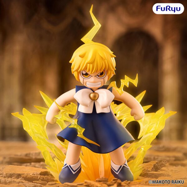 Konjiki no Zatch Bell!! Zatch Bell Muchute (FuRyu) Konjiki no Zatch Bell!! Zatch Bell Muchute (FuRyu)