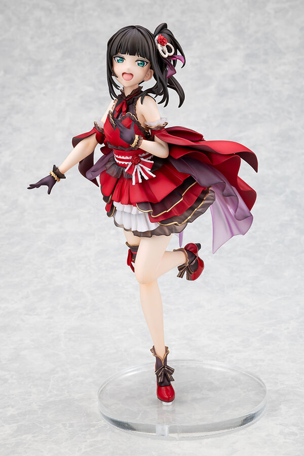 Love Live! Sunshine!! Kurosawa Dia KDcolle LoveLive!Days 5th Anniversary ver. (Kadokawa) Love Live! Sunshine!! Kurosawa Dia KDcolle LoveLive!Days 5th Anniversary ver. (Kadokawa)