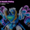 Madou King Granzort Aquabeat Moderoid King’s Style King Gold Edition (Good Smile Company) 3