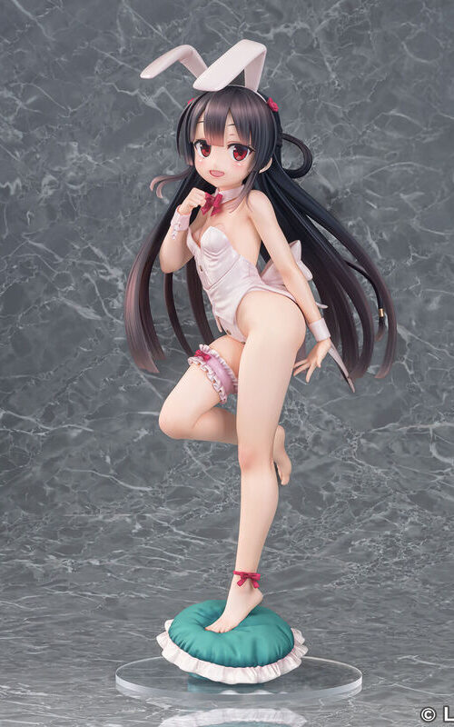 Maitetsu Last Run!! Hachiroku White Bunny Ver. (Phat Company) Maitetsu Last Run!! Hachiroku White Bunny Ver. (Phat Company)
