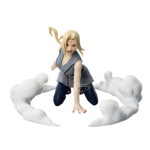 Naruto Tsunade Kuchiyose no Jutsu!! (Bandai Spirits)