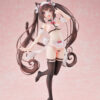 Nekopara Chocola Micro Bikini Maid ver., STD Edition (Orchid Seed)