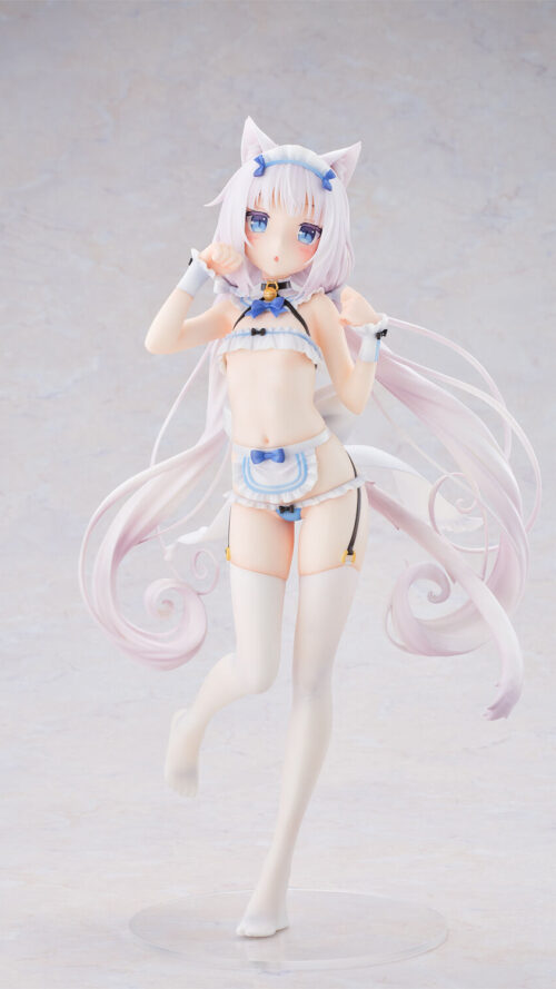 Nekopara Vanilla Micro Bikini Maid ver., STD Edition (Orchid Seed)