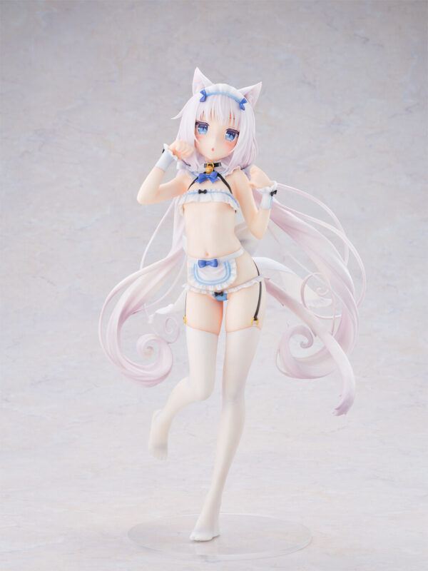 Nekopara Vanilla Micro Bikini Maid ver., STD Edition (Orchid Seed)