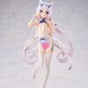 Nekopara Vanilla Tuberosa+ Micro Bikini Maid ver., DX Edition (Orchid Seed)