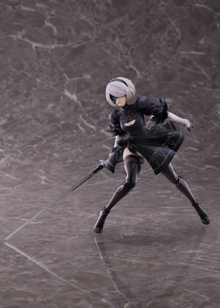 NieR Automata Ver1.1a YoRHa No. 2 Type B (Aniplex)