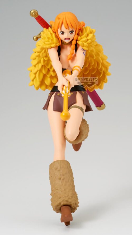 One Piece Nami Battle Record Collection II (Bandai Spirits)