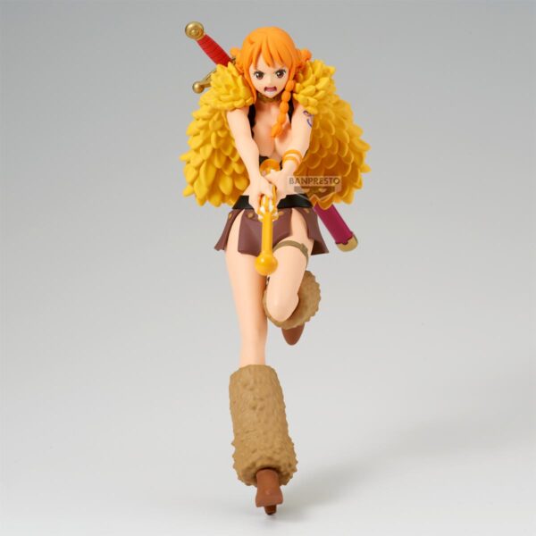 One Piece Nami Battle Record Collection II (Bandai Spirits)