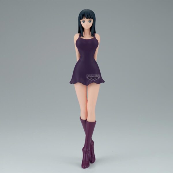 One Piece Nico Robin Glitter & Glamours Elbaph Style (Bandai Spirits)