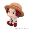 One Piece Shanks Look Up Childhood ver. (MegaHouse)