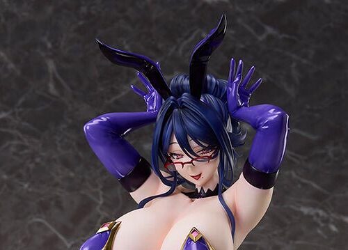 Original Bunnystein Fantasy Creator's Collection Mizuki Bunny Ver cropped