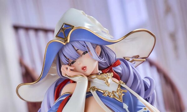 Original Creator's Collection Delilah the White Witch (Hotvenus) 1