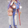 Original Creator's Collection Delilah the White Witch (Hotvenus)